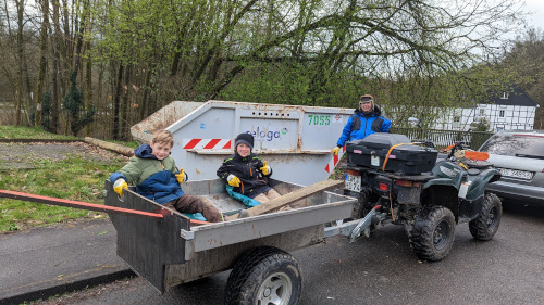 Umwelttag GVB 2023 7